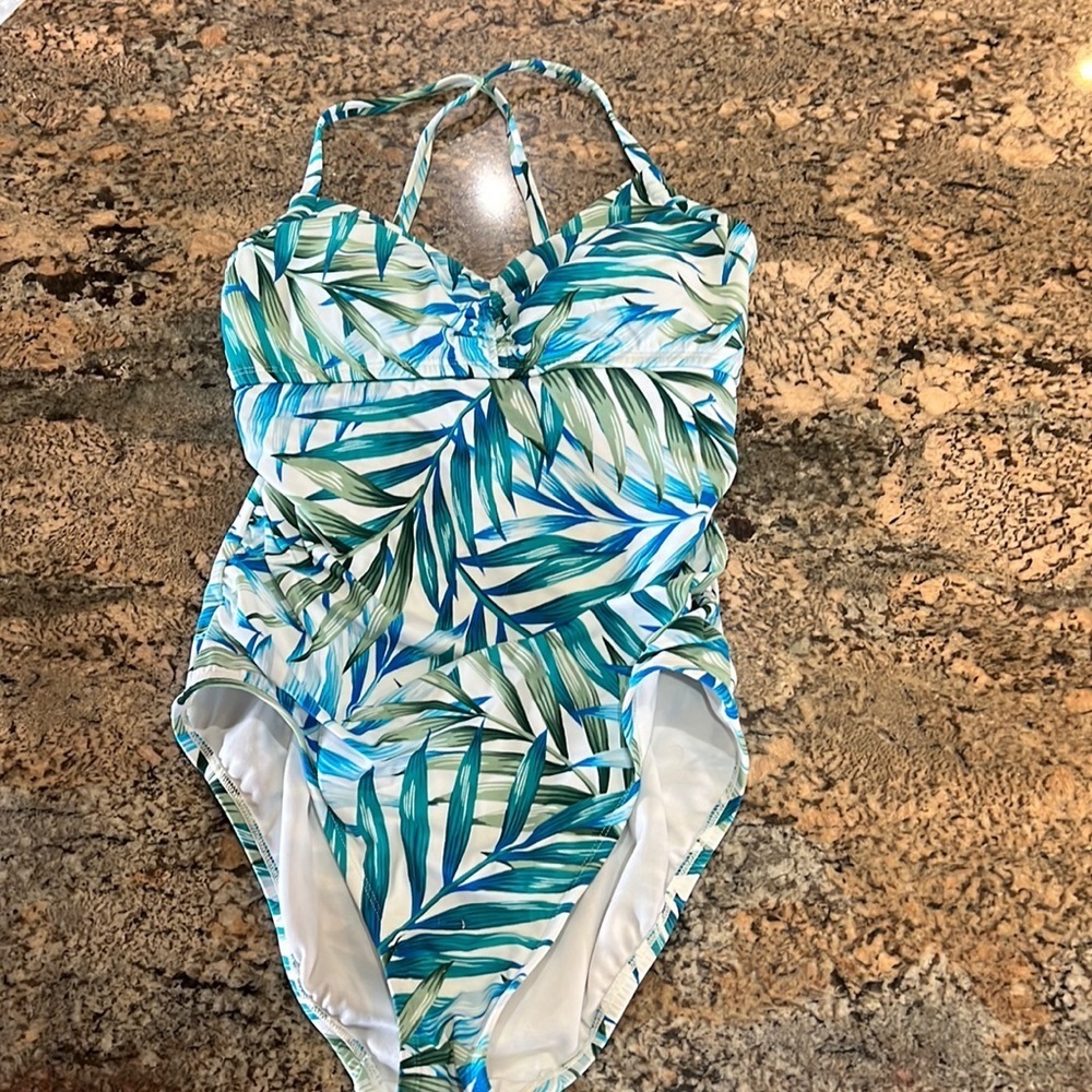 Time and Tru Swimsuit